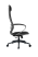 Кресло для руководителя Метта МЕТТА-16(MPRU)/подл.131/осн.002 (Черный)
