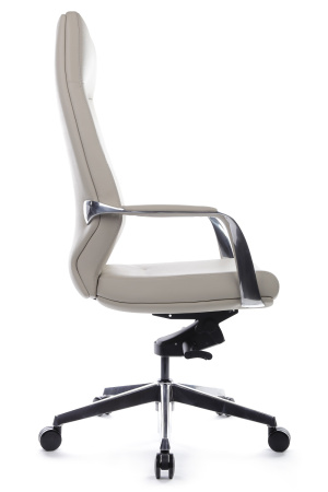 Офисное кресло Alonzo A1711 Светло-серый (Светло-серый) Офисное кресло Alonzo A1711 Светло-серый (Светло-серый)