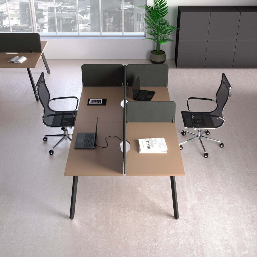 Мебель для персонала Arredo