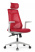 Офисное кресло Gem 6230A-HS Красный (Красный) Офисное кресло Gem 6230A-HS Красный (Красный)
