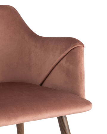 Стул Монарх NEW розовый (Стул Монарх розовый)