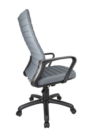 Офисное кресло 1165-3 S PL Серый (Серый) Офисное кресло 1165-3 S PL Серый (Серый)