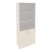 Шкаф высокий широкий Onix O.ST-1.2 800x420x1977 (Тиквуд Темный) Шкаф высокий широкий Onix O.ST-1.2 800x420x1977 (Тиквуд Темный)