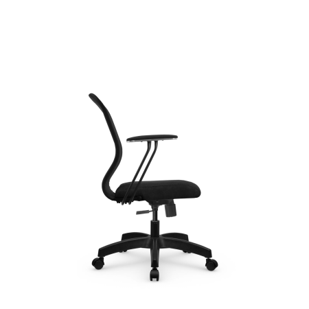 Кресло для руководителя Метта SU-Mr-4(Vivaldi)/подл.079/осн.001 (Черный) Кресло для руководителя Метта SU-Mr-4(Vivaldi)/подл.079/осн.001 (Черный)