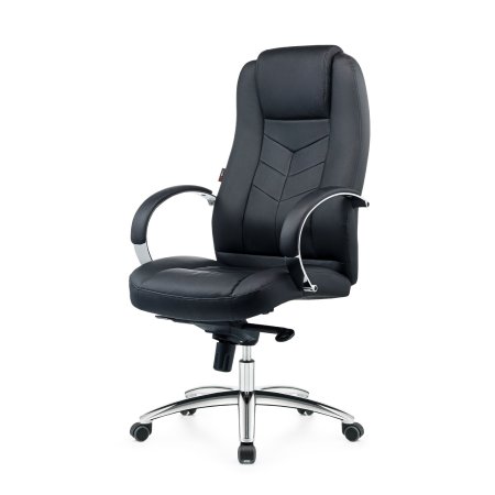 Офисное кресло Harald Premium Black (Черный) Офисное кресло Harald Premium Black (Черный)