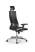 Кресло для руководителя Метта Sit 10 B2-170D - T+UMF(SY271)+Extra /Kb38/Wh09/D03P/H3mL-Pf-2D(M09.B22 (Черный | Белый) Кресло для руководителя Метта Sit 10 B2-170D - T+UMF(SY271)+Extra /Kb38/Wh09/D03P/H3mL-Pf-2D(M09.B22 (Черный | Белый)