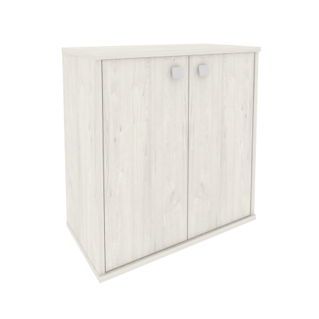 Шкаф широкий низкий Style Л.СТ-3.1 778x410x828 (Дуб Наварра)