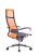 Кресло для руководителя Метта МЕТТА-7(MPRU)/подл.131/осн.004 (Оранжевый) Кресло для руководителя Метта МЕТТА-7(MPRU)/подл.131/осн.004 (Оранжевый)