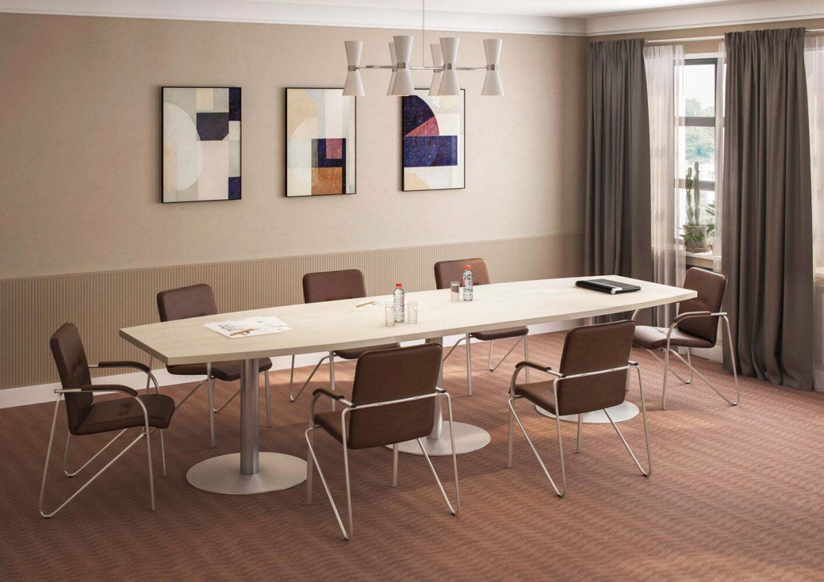 Мебель для переговоров Борн