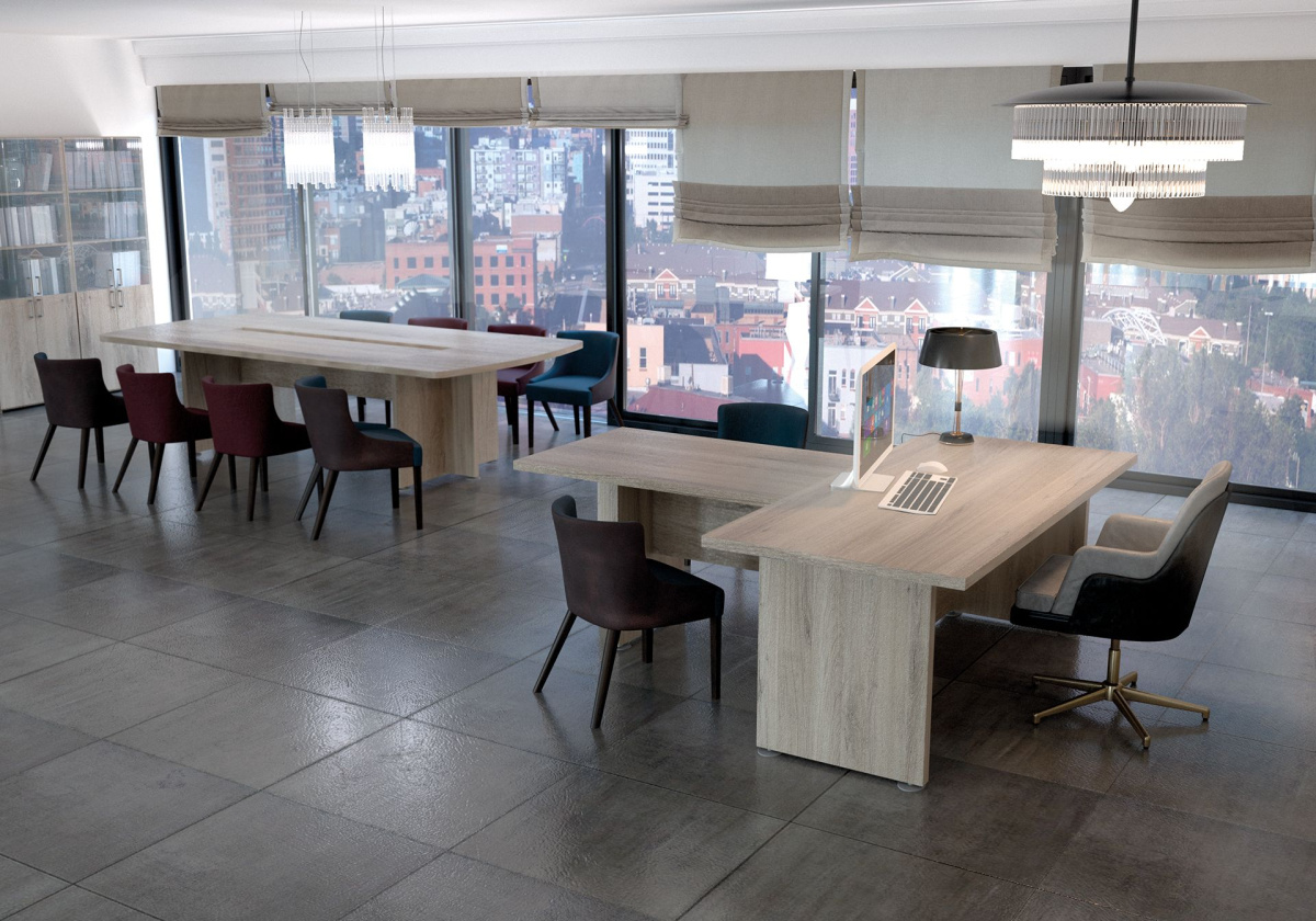 Кабинет руководителя Приоритет