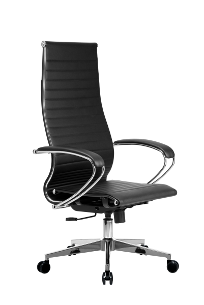 Кресло для руководителя Метта МЕТТА-8(MPES)/подл.116/осн.004 (Черный) Кресло для руководителя Метта МЕТТА-8(MPES)/подл.116/осн.004 (Черный)