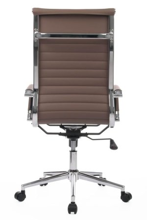 Кресло Hugo RCH 6002-1SE Коричневый (Коричневый)