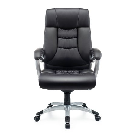 Офисное кресло George Premium Black (Черный)