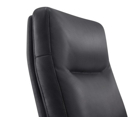 Кресло Rafael-M B2119 Черный (Черный) Кресло Rafael-M B2119 Черный (Черный)