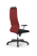 Кресло для руководителя Метта Sit 8 B1-10T - UMF(X1) /Uh02/Wh00/T1bp-b(M09.B02.G15.W01) (Красный | Черный) Кресло для руководителя Метта Sit 8 B1-10T - UMF(X1) /Uh02/Wh00/T1bp-b(M09.B02.G15.W01) (Красный | Черный)