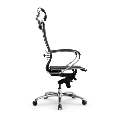 Кресло для руководителя Метта Samurai K-2.05 MPES (Черный) Кресло для руководителя Метта Samurai K-2.05 MPES (Черный)