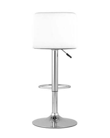 Стул барный Малави LITE белый (Стул барный Малави LITE белый) Стул барный Малави LITE белый (Стул барный Малави LITE белый)