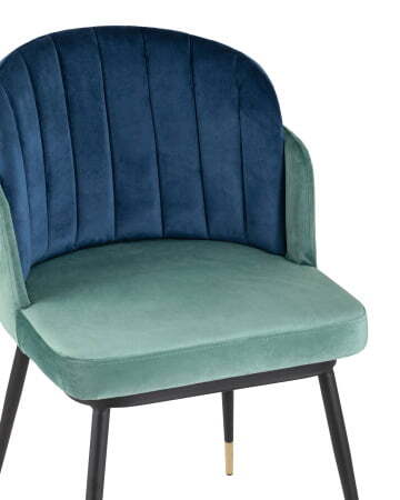 Стул Пенелопа мятный (Стул Пенелопа мятный)