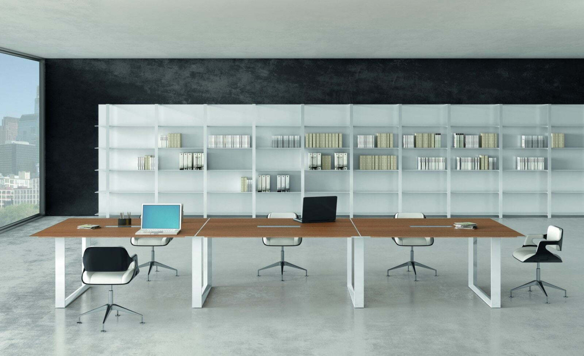 Мебель для переговоров X7