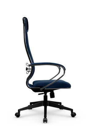 Кресло для руководителя Метта МЕТТА B 1m 32P/подл.127/осн.002 (Синий) Кресло для руководителя Метта МЕТТА B 1m 32P/подл.127/осн.002 (Синий)