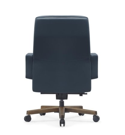 Кресло Rafael-M B2119 Синий (Синий) Кресло Rafael-M B2119 Синий (Синий)