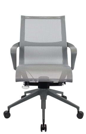 Chicago Grey Сетка Серый (Everprof Chicago Grey Сетка Серый)