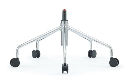 Кресло Lino B2410 Черный (Черный)