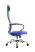Кресло для руководителя Метта МЕТТА-11(MPRU)/подл.130/осн.003 (Синий) Кресло для руководителя Метта МЕТТА-11(MPRU)/подл.130/осн.003 (Синий)