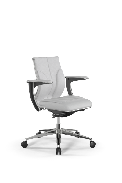 Кресло для руководителя Метта Samurai S4-11U - Infinity /Kc06/Wm06/U1mL-mL(M26.B32.G25.W03) (Белый) Кресло для руководителя Метта Samurai S4-11U - Infinity /Kc06/Wm06/U1mL-mL(M26.B32.G25.W03) (Белый)