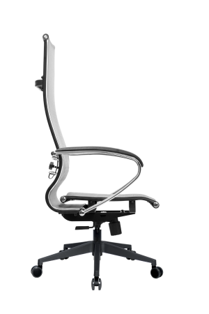 Кресло для руководителя Метта МЕТТА-7(MPRU)/подл.131/осн.002 (Серый) Кресло для руководителя Метта МЕТТА-7(MPRU)/подл.131/осн.002 (Серый)