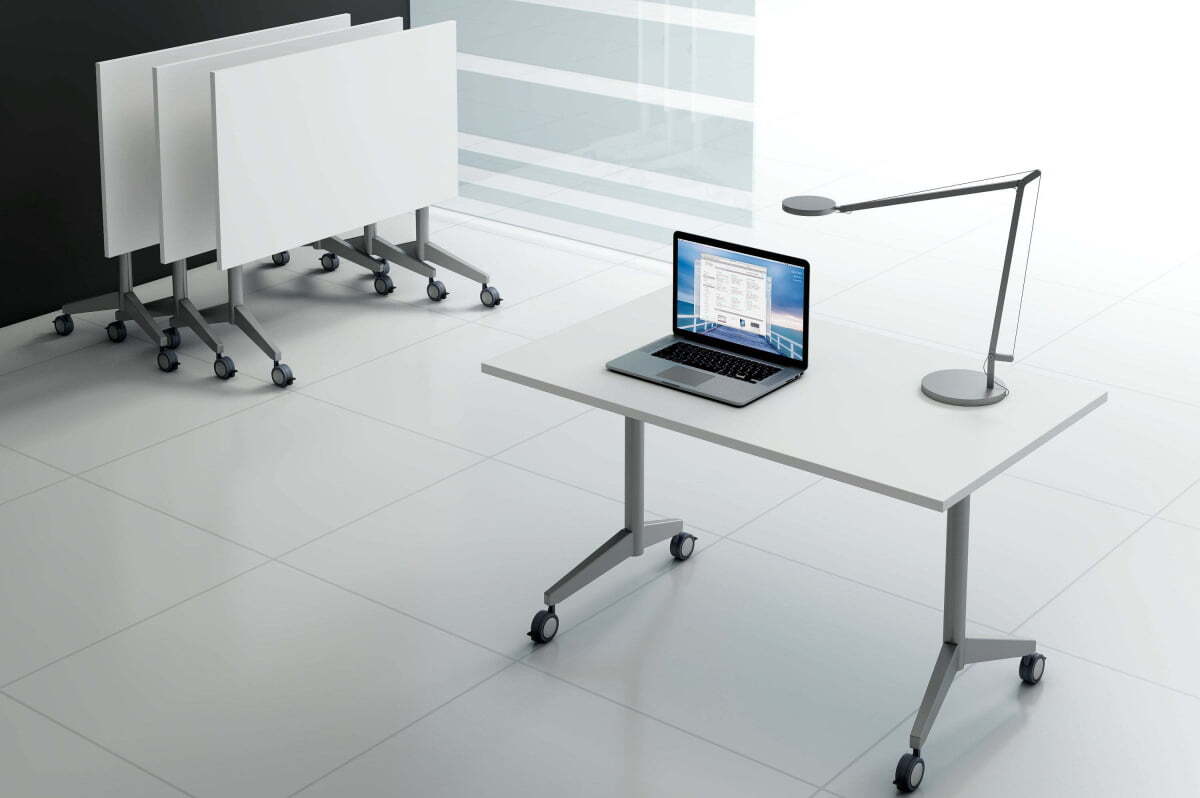 Мобильная складная мебель Bend