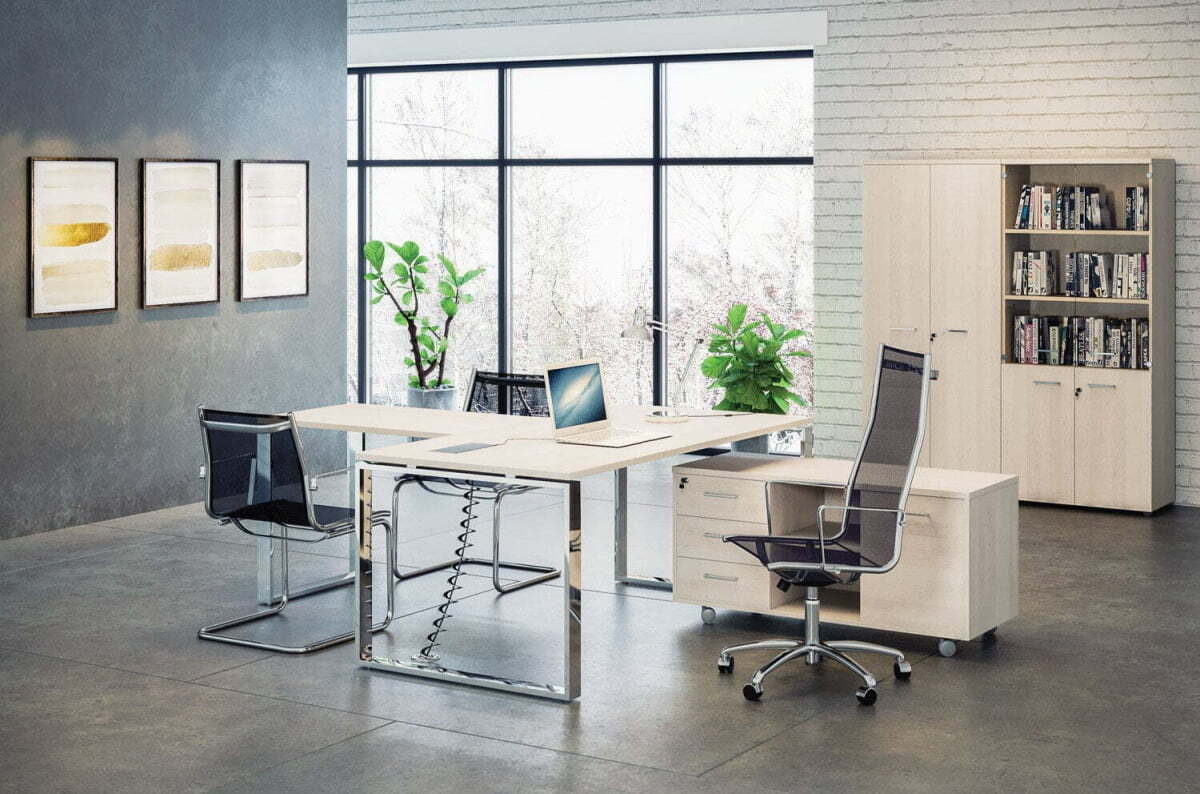 Кабинет руководителя Rotonda (ПрофОфис)