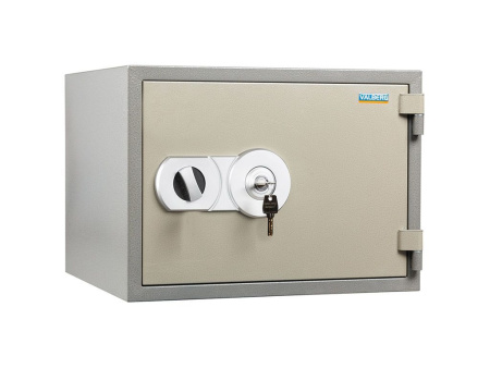 Огнестойкий сейф VALBERG FRS-36 KL (Серый)