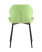 Стул Эдвин экокожа салатовый (Стул Эдвин салатовый)