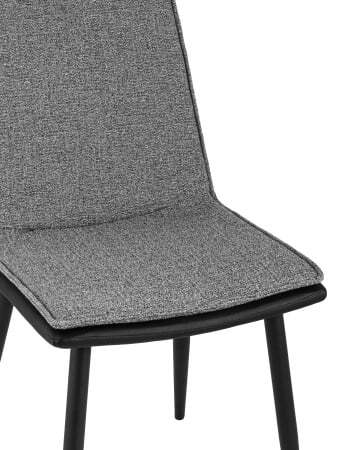Стул Юта серый (Стул Юта серый)
