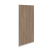 Дверь ДСП низкая Maris SH.DD-7.2 841x31x1907 (Дуб Аттик) Дверь ДСП низкая Maris SH.DD-7.2 841x31x1907 (Дуб Аттик)