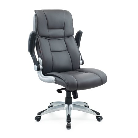 Офисное кресло Nickolas Premium Gray (Серый) Офисное кресло Nickolas Premium Gray (Серый)