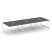 Рабочая станция 2-х сторонняя SN-4O.DRS-061 (2940х1232х750) (Тиквуд Светлый/Металл Антрацит) Рабочая станция 2-х сторонняя SN-4O.DRS-061 (2940х1232х750) (Тиквуд Светлый/Металл Антрацит)
