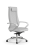 Кресло для руководителя Метта Samurai L1-18K - Infinity /Kc25/Wm33/K2cL(M06.B31.G04.W03) (Белый) Кресло для руководителя Метта Samurai L1-18K - Infinity /Kc25/Wm33/K2cL(M06.B31.G04.W03) (Белый)