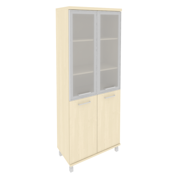 Шкаф First KST-1.2R 800x430x2060 (Клен) Шкаф First KST-1.2R 800x430x2060 (Клен)