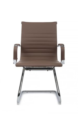 Кресло Hugo RCH 6002-3E Коричневый (Коричневый)