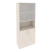 Шкаф высокий широкий Onix O.ST-1.4 800x420x1977 (Тиквуд Светлый) Шкаф высокий широкий Onix O.ST-1.4 800x420x1977 (Тиквуд Светлый)