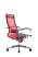 Кресло для руководителя Метта МЕТТА-9(MPRU)/подл.131/осн.004 (Красный) Кресло для руководителя Метта МЕТТА-9(MPRU)/подл.131/осн.004 (Красный)