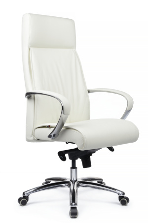 Офисное кресло Gaston 9164 Белый (Белый)