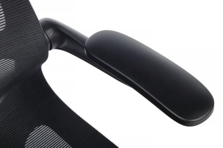 Кресло Miller YSJ-300 Черный (Черный) Кресло Miller YSJ-300 Черный (Черный)