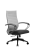 Кресло для руководителя Метта МЕТТА-19(MPRU)/подл.130/осн.002 (Светло-серый) Кресло для руководителя Метта МЕТТА-19(MPRU)/подл.130/осн.002 (Светло-серый)