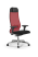 Кресло для руководителя Метта SynchroSit 10 B1-111D - X2+UMF(X1) /Ub00/Wh00/D02P(M23.B22.G18.W03) (Красный | Черный) Кресло для руководителя Метта SynchroSit 10 B1-111D - X2+UMF(X1) /Ub00/Wh00/D02P(M23.B22.G18.W03) (Красный | Черный)