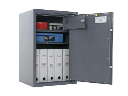 Офисный сейф AIKO TSN.65T (Графит) Офисный сейф AIKO TSN.65T (Графит)