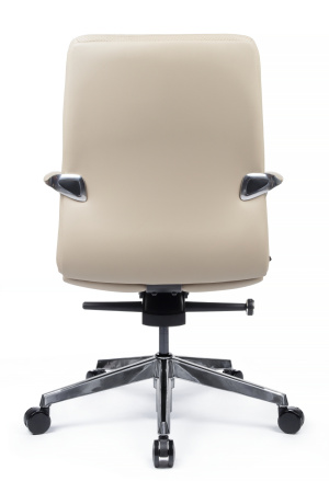 Офисное кресло Pablo-M B2216-1 Светло-бежевый (Светло-бежевый)