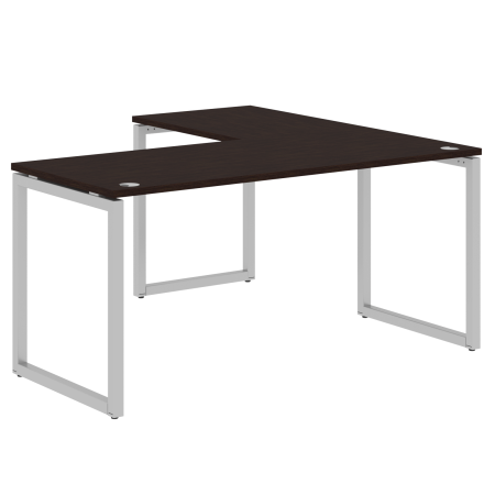 Стол угловой Xten-Q XQCT 1615 1600x1500x750 (Легно темный)